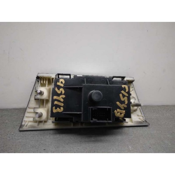 Recambio de mando luces para bmw serie 3 berlina (e90) 325xi referencia OEM IAM 693279803  