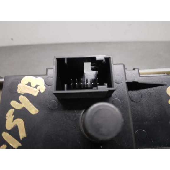 Recambio de mando luces para bmw serie 3 berlina (e90) 325xi referencia OEM IAM 693279803  