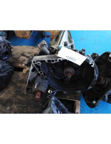 Recambio de caja cambios para renault laguna ii (bg0) authentique referencia OEM IAM JH3005 M  2