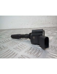 Recambio de bobina encendido para seat ibiza (kj1) 1.0 tsi referencia OEM IAM 4E0905110P 4E0905110K  2