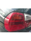 Recambio de piloto trasero izquierdo para bmw serie 3 berlina (e90) 320d referencia OEM IAM 6937457 1ºSERIE 