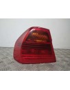 Recambio de piloto trasero izquierdo para bmw serie 3 berlina (e90) 320d referencia OEM IAM 6937457 1ºSERIE 