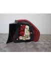 Recambio de piloto trasero izquierdo para bmw serie 3 berlina (e90) 320d referencia OEM IAM 6937457 1ºSERIE 