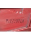 Recambio de piloto trasero izquierdo para bmw serie 3 berlina (e90) 320d referencia OEM IAM 6937457 1ºSERIE 