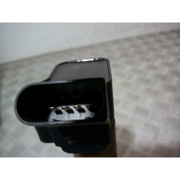 Recambio de bobina encendido para seat ibiza (kj1) 1.0 tsi referencia OEM IAM 4E0905110P 4E0905110K 