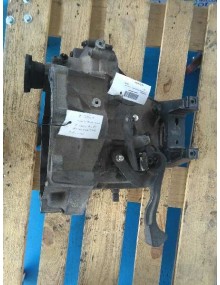 Recambio de caja cambios para volkswagen polo (9n1) conceptline referencia OEM IAM FQE CASCO 