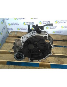 Recambio de caja cambios para volkswagen polo (9n1) conceptline referencia OEM IAM FQE CASCO  2