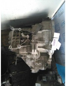 Recambio de caja cambios para hyundai tucson (jm) 2.0 comfort referencia OEM IAM L6400823 CASCO 5 VELOCIDADES