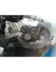 Recambio de caja cambios para hyundai tucson (jm) 2.0 comfort referencia OEM IAM L6400823 CASCO 5 VELOCIDADES 2