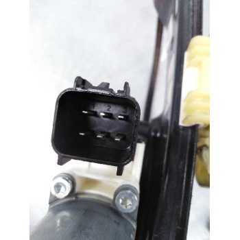 Recambio de elevalunas delantero derecho para ford focus lim. (cb8) trend referencia OEM IAM BM51A23200BD 924754106 5P 6 PINS