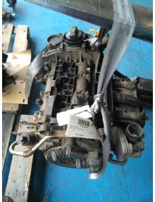 Recambio de motor completo para seat ibiza (6l1) 1.2 referencia OEM IAM AZQ <<CASCO>> 