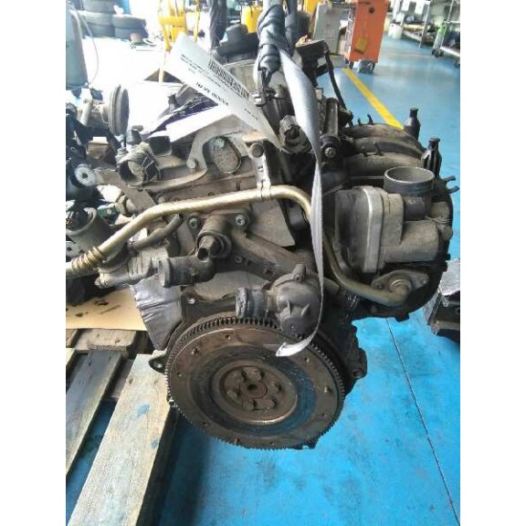 Recambio de motor completo para seat ibiza (6l1) 1.2 referencia OEM IAM AZQ <<CASCO>> 