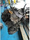 Recambio de motor completo para seat ibiza (6l1) 1.2 referencia OEM IAM AZQ <<CASCO>> 