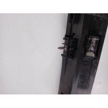 Recambio de barras techo para kia ev3 referencia OEM IAM 87270EV000EBR  