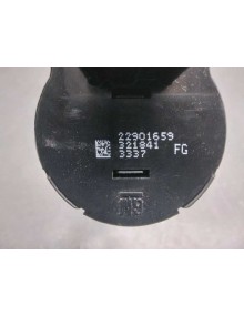 Recambio de mando luces para opel insignia berlina excellence referencia OEM IAM 22901659 SALPICADERO  2