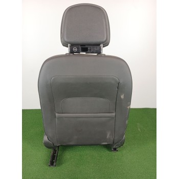 Recambio de asiento delantero izquierdo para opel insignia berlina excellence referencia OEM IAM   