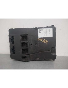 Recambio de centralita bsi para renault megane ii familiar 1.9 dci diesel referencia OEM IAM 8200525384 S118400150D 