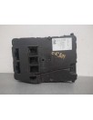 Recambio de centralita bsi para renault megane ii familiar 1.9 dci diesel referencia OEM IAM 8200525384 S118400150D 