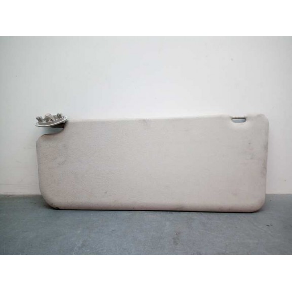 Recambio de parasol derecho para peugeot expert kasten furgón l2h1 referencia OEM IAM   