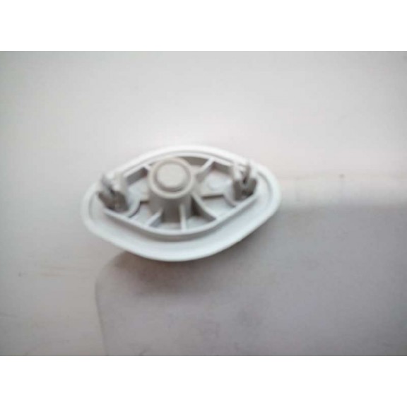 Recambio de parasol derecho para peugeot expert kasten furgón l2h1 referencia OEM IAM   