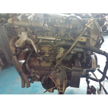 Recambio de motor completo para alfa romeo 147 (190) 1.9 jtd distinctive referencia OEM IAM   