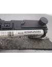 Recambio de centralita bsi para renault megane ii familiar 1.9 dci diesel referencia OEM IAM 8200525384 S118400150D 