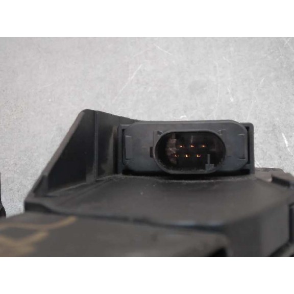 Recambio de potenciometro pedal para bmw serie 1 berlina (e81/e87) 118d referencia OEM IAM 3542677093501 35426770935 677093501