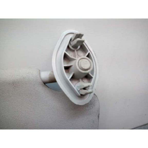 Recambio de parasol izquierdo para peugeot expert kasten furgón l2h1 referencia OEM IAM   