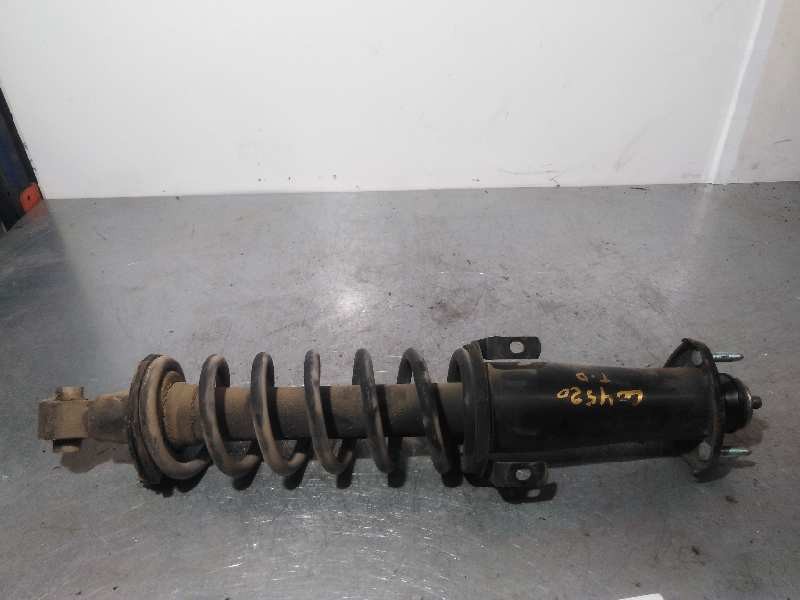 Recambio de amortiguador trasero derecho para lexus is200 (ds2/is2) 250 v6 referencia OEM IAM 4853053100  