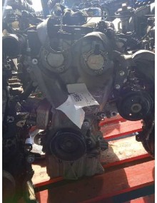 Recambio de motor casco para ford fiesta (ccn) black edition referencia OEM IAM SFJA CASCO ECOBOOST