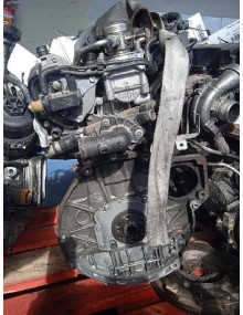 Recambio de motor casco para ford fiesta (ccn) black edition referencia OEM IAM SFJA CASCO ECOBOOST 2