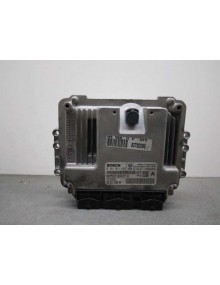 Recambio de centralita motor uce para peugeot 307 (s1) xs referencia OEM IAM 9651128880  