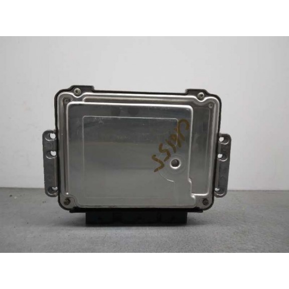 Recambio de centralita motor uce para peugeot 307 (s1) xs referencia OEM IAM 9651128880  