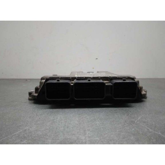 Recambio de centralita motor uce para peugeot 307 (s1) xs referencia OEM IAM 9651128880  