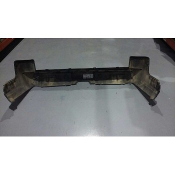 Recambio de paragolpes trasero para land rover discovery 4 3.0 td v6 cat referencia OEM IAM DPO000031PCL  LR015463