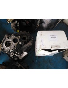 Recambio de caja cambios para peugeot 3008 1.6 hdi fap referencia OEM IAM 20DS81 CASCO 