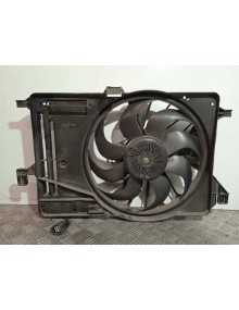 Recambio de electroventilador para ford focus lim. trend + referencia OEM IAM CV618C607VB  