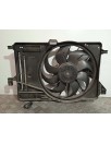 Recambio de electroventilador para ford focus lim. trend + referencia OEM IAM CV618C607VB  