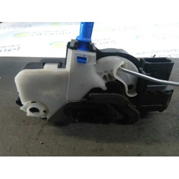 Recambio de cerradura puerta delantera derecha para opel astra j lim. enjoy referencia OEM IAM  6 PIN 