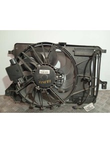 Recambio de electroventilador para ford focus lim. trend + referencia OEM IAM CV618C607VB   2
