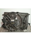 Recambio de electroventilador para ford focus lim. trend + referencia OEM IAM CV618C607VB  