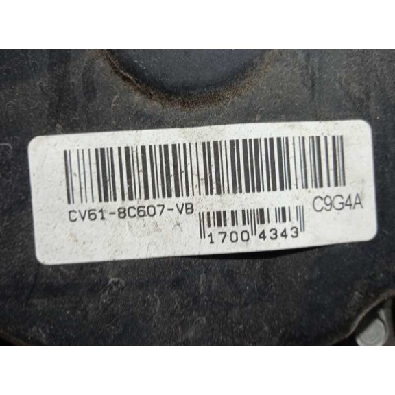 Recambio de electroventilador para ford focus lim. trend + referencia OEM IAM CV618C607VB  