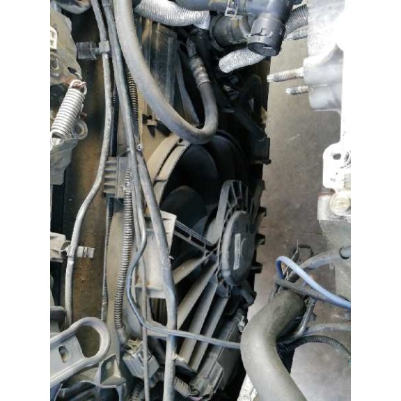 Recambio de electroventilador para ford focus lim. trend + referencia OEM IAM CV618C607VB  
