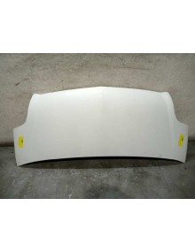 Recambio de capot para renault master ii phase 2 caja cerrada 2.5 diesel referencia OEM IAM   