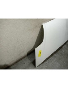 Recambio de capot para renault master ii phase 2 caja cerrada 2.5 diesel referencia OEM IAM    2