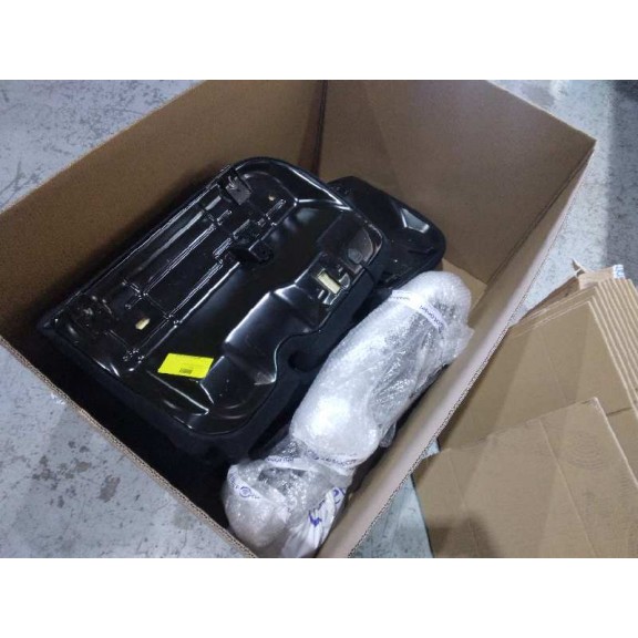 Recambio de asientos traseros para peugeot 308 sport referencia OEM IAM   