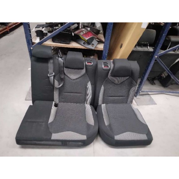 Recambio de asientos traseros para peugeot 308 sport referencia OEM IAM   