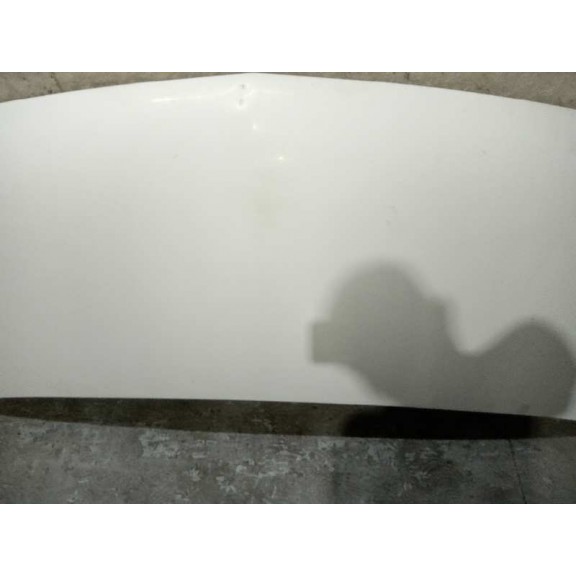 Recambio de capot para renault master ii phase 2 caja cerrada 2.5 diesel referencia OEM IAM   