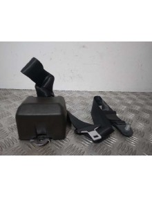 Recambio de cinturon seguridad trasero derecho para peugeot 308 sport referencia OEM IAM 96812534XX  