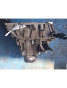 Recambio de caja casco para renault clio iii authentique referencia OEM IAM JH3176 CASCO 